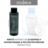 ISSORIA TELAI 100 ml - Náplň