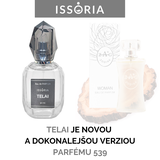 ISSORIA TELAI 50ml