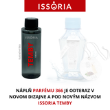 ISSORIA TEMBY 100 ml - Náplň