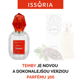 ISSORIA TEMBY 50ml