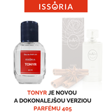 ISSORIA TONYR 50ml