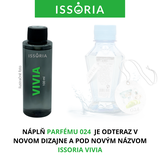 ISSORIA VIVIA 100 ml - Náplň