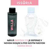 ISSORIA WILLA 100 ml - Náplň