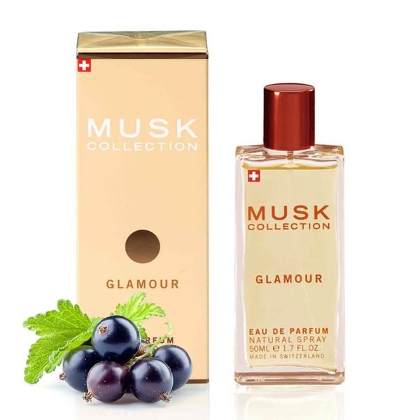 MUSK GLAMOUR - 50ml