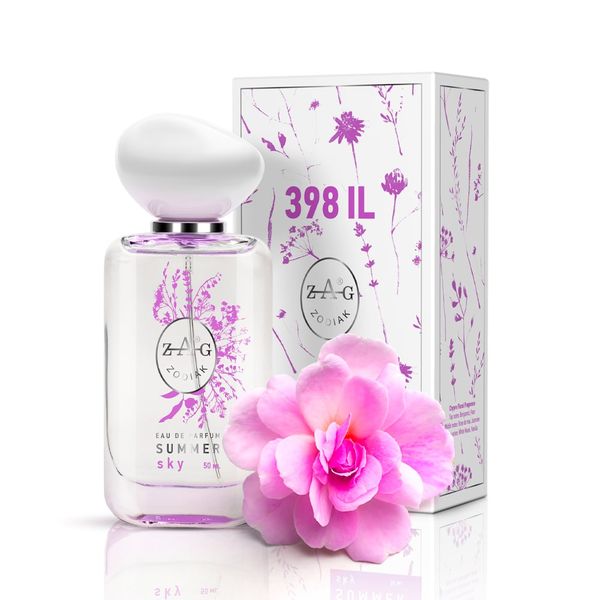 398 Parfém 50ml