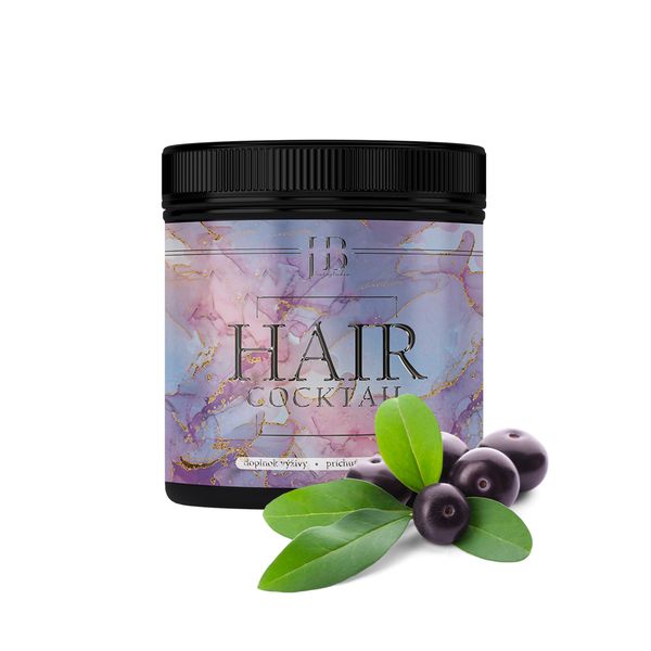 HAIR Cocktail Acai