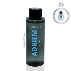 ISSORIA ADRIEM 100 ml - Náplň