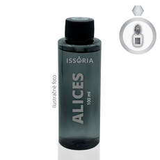 ISSORIA ALICES 100 ml - Náplň