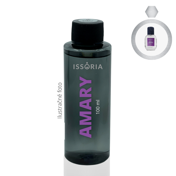 ISSORIA AMARY 100 ml - Náplň