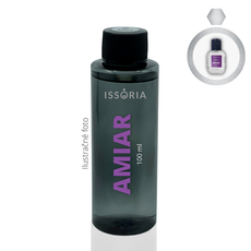 ISSORIA AMIAR 100 ml - Náplň