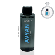 ISSORIA AVYAN 100 ml - Náplň