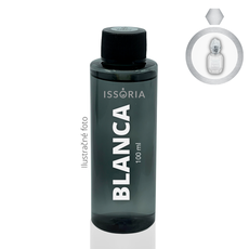 ISSORIA BLANCA 100 ml - Náplň