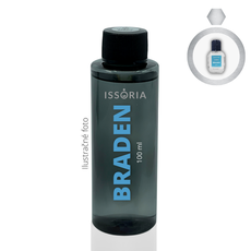 ISSORIA BRADEN 100 ml - Náplň