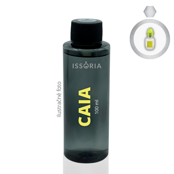 ISSORIA CAIA 100 ml - Náplň