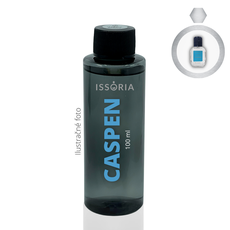 ISSORIA CASPEN 100 ml - Náplň