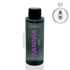 ISSORIA DANNIA 100 ml - Náplň