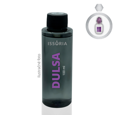 ISSORIA DULSA 100 ml - Náplň