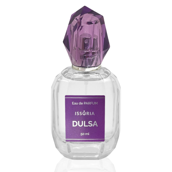 ISSORIA DULSA 50ml