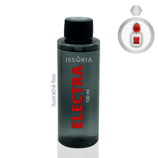 ISSORIA Electra 100 ml - Náplň