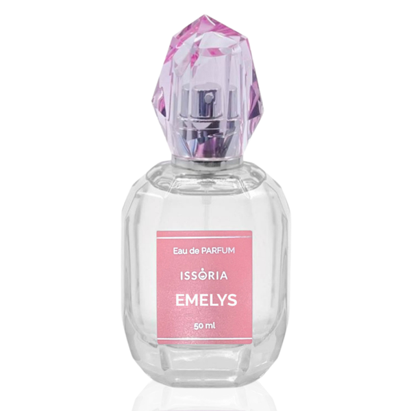 ISSORIA EMELYS 50ml