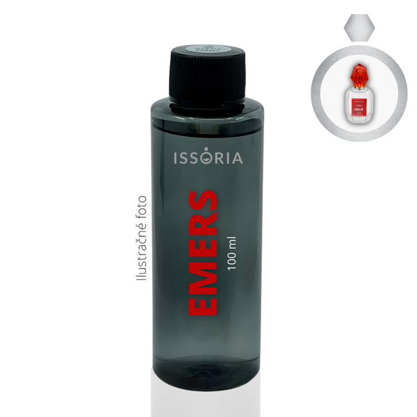 ISSORIA EMERS 100 ml - Náplň