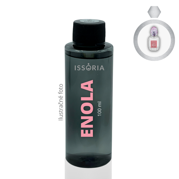 ISSORIA ENOLA 100 ml - Náplň