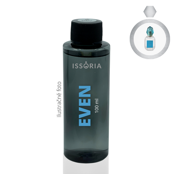 ISSORIA EVEN 100 ml - Náplň