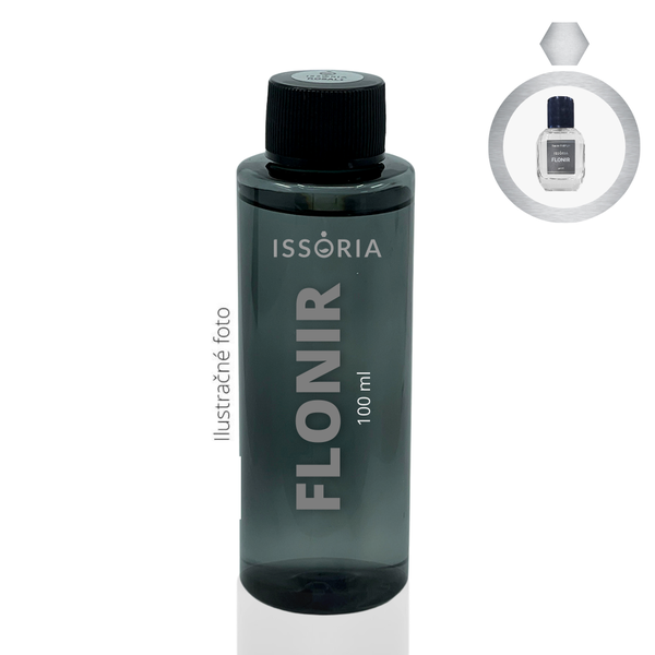 ISSORIA FLONIR 100 ml - Náplň