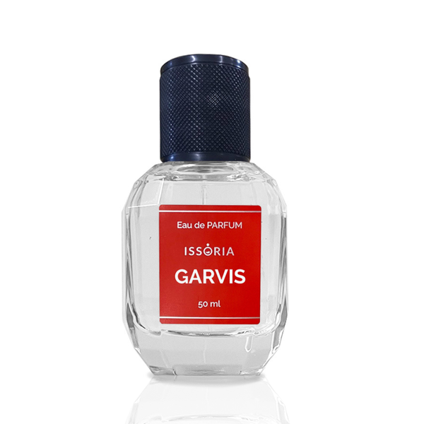 ISSORIA GARVIS 50ml