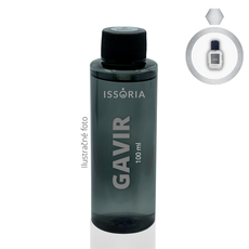 ISSORIA GAVIR 100 ml - Náplň