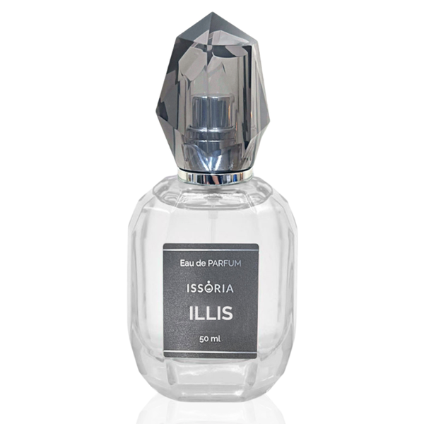 ISSORIA ILLIS 50ml