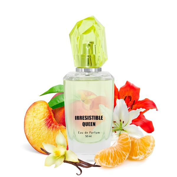 Irresistible Queen 50 ml