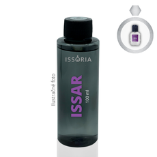 ISSORIA ISSAR 100 ml - Náplň