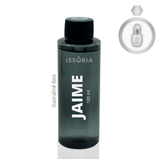 ISSORIA JAIME 100 ml - Náplň