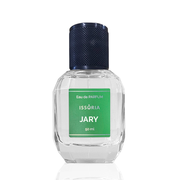 ISSORIA JARY 50ml