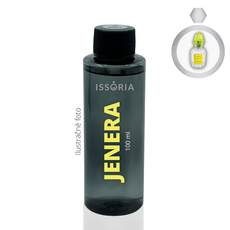 ISSORIA JENERA 100 ml - Náplň