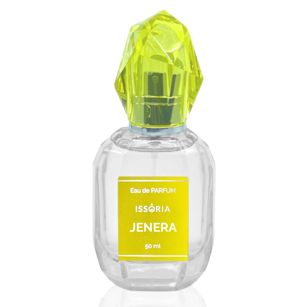 ISSORIA JENERA 50ml