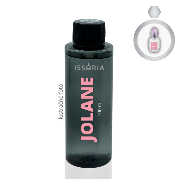 ISSORIA JOLANE 100 ml - Náplň