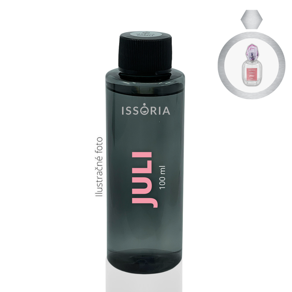 ISSORIA JULI 100 ml - Náplň