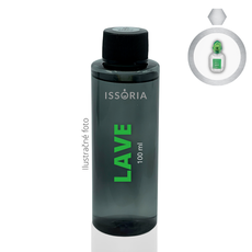 ISSORIA LAVE 100 ml - N&aacute;plň