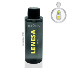 ISSORIA LENESA 100 ml - Náplň