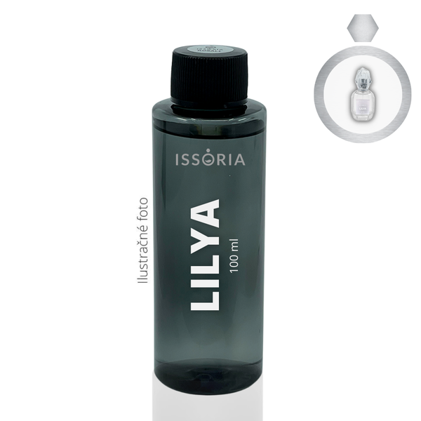 ISSORIA LILYA 100 ml - Náplň