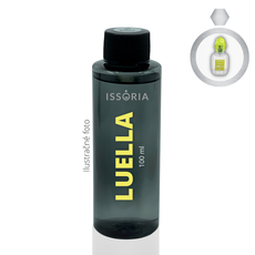 ISSORIA LUELLA 100 ml - Náplň