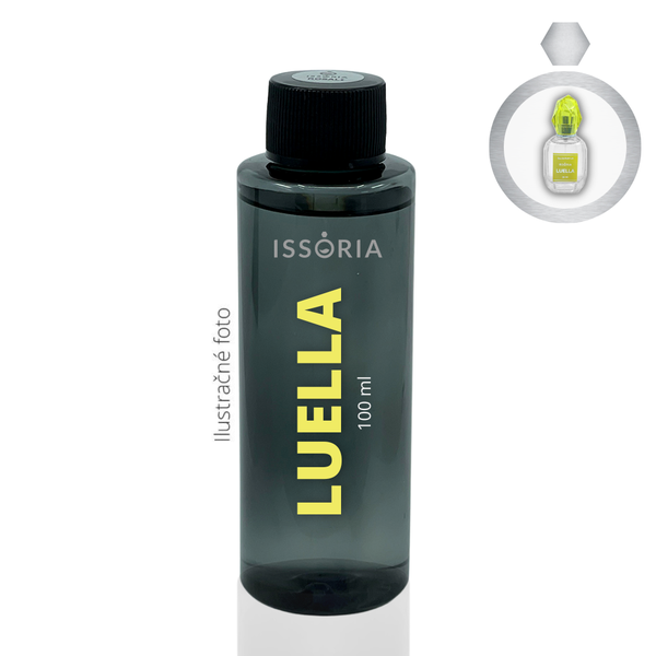 ISSORIA LUELLA 100 ml - Náplň