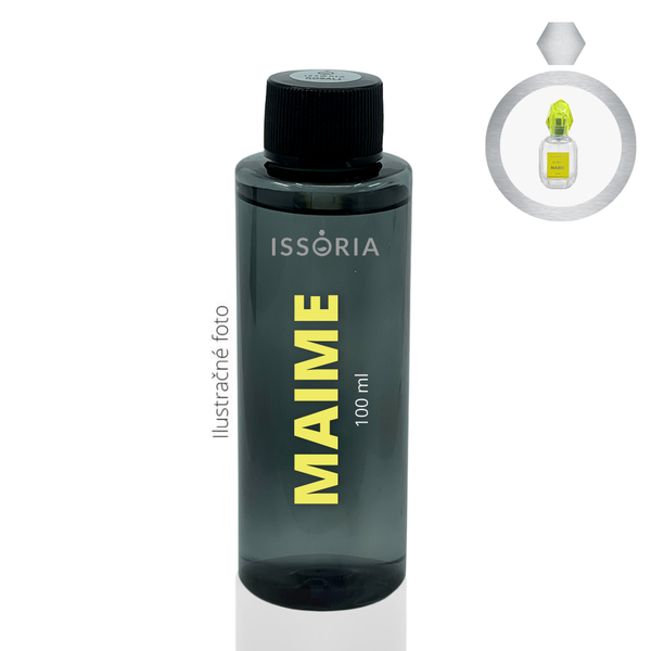 ISSORIA MAIME 100 ml - Náplň