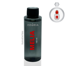 ISSORIA MELIA 100 ml - Náplň