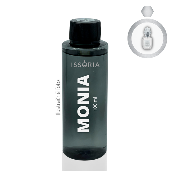 ISSORIA MONIA 100 ml - Náplň