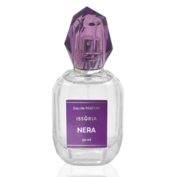 ISSORIA NERA 50ml