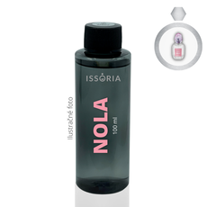 ISSORIA NOLA 100 ml - Náplň