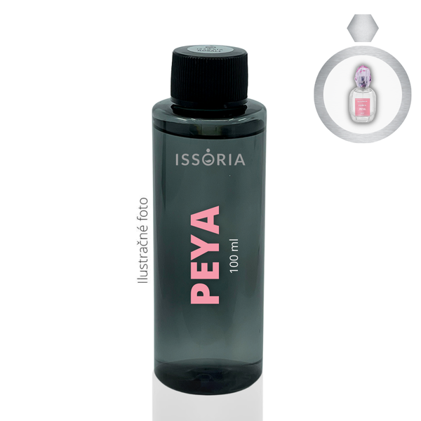 ISSORIA PEYA 100 ml - Náplň